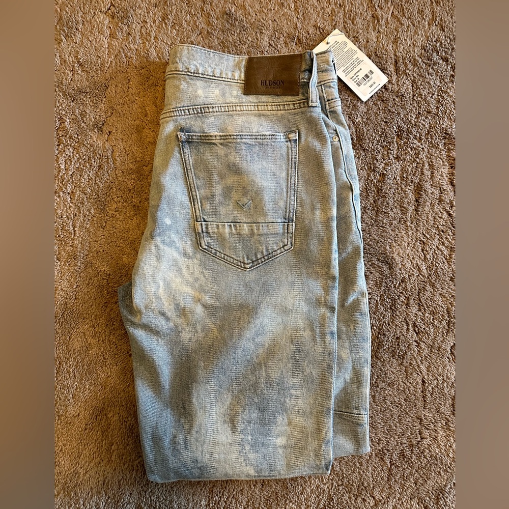 HUDSON JEANS